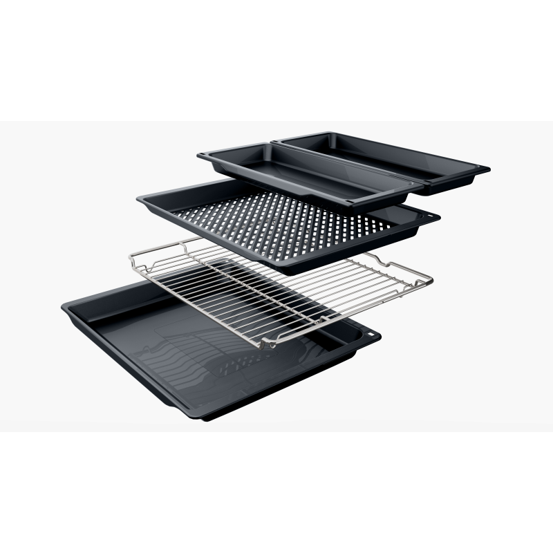 Духовой шкаф Bosch HJG852YS0