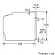 Духовой шкаф Bosch HJG852YS0