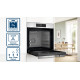 Духовой шкаф Bosch HJG852YW0T