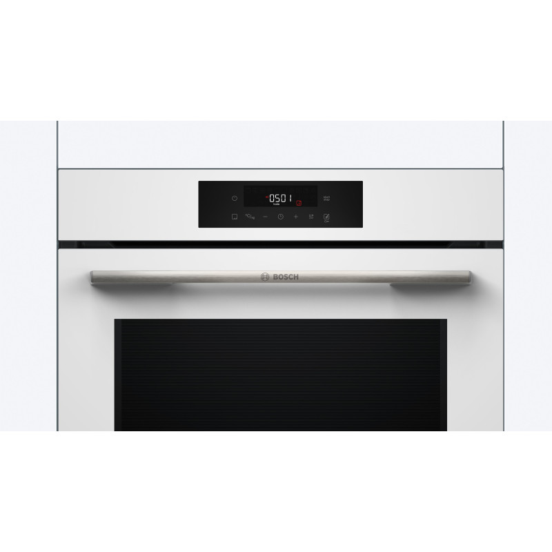 Духовой шкаф Bosch HJG852YW0T