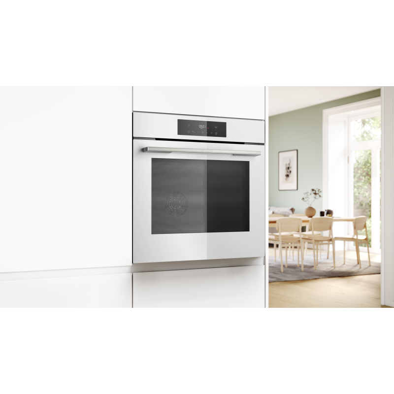 Духовой шкаф Bosch HJG852YW0T