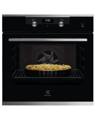Духова шафа Electrolux KODEF70X