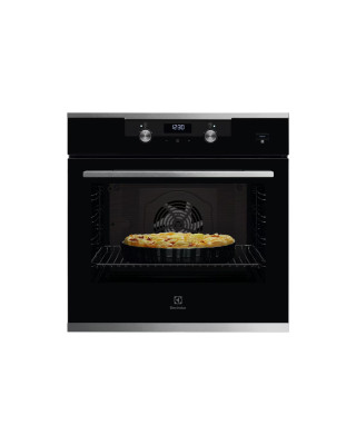 Духовой шкаф Electrolux KODEF75X2