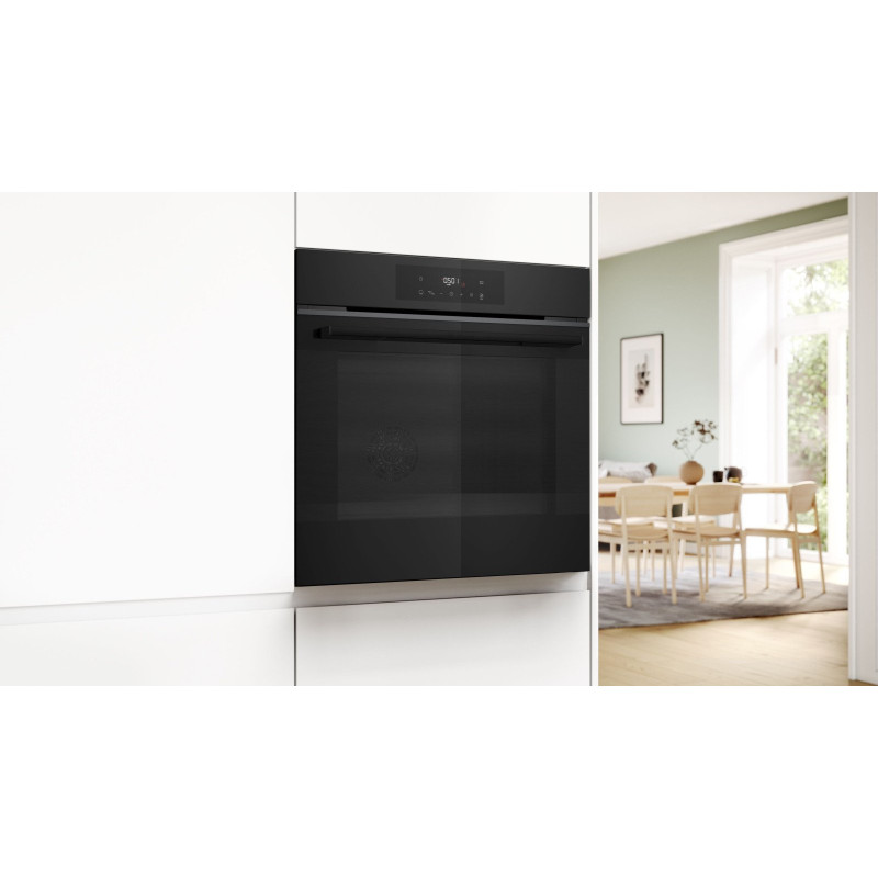 Духовой шкаф Bosch HJG852YT0T