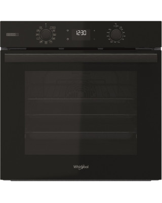 Духова шафа Whirlpool OMSR58CU1SB