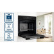 Духовой шкаф Bosch HUA736EA0T