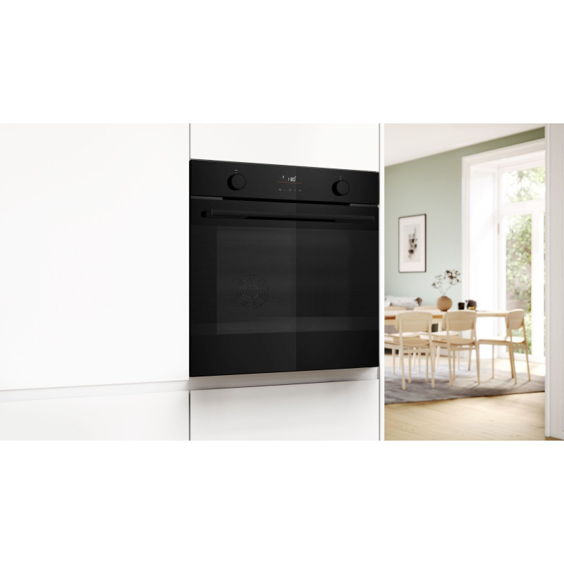Духовой шкаф Bosch HUA736EA0T