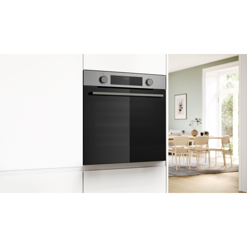 Духовой шкаф Bosch HUA736ER0