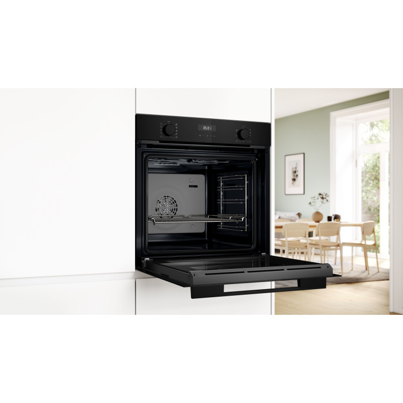 Духовой шкаф Bosch HJA737BA0