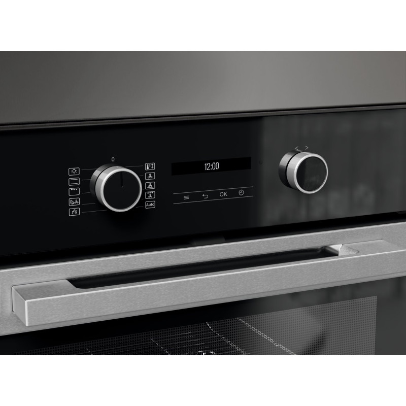 Духовой шкаф Miele H 2861 B Clean Steel