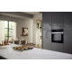 Духовой шкаф Miele H 2861 B Clean Steel