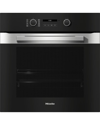 Духова шафа Miele H 2861 B Clean Steel