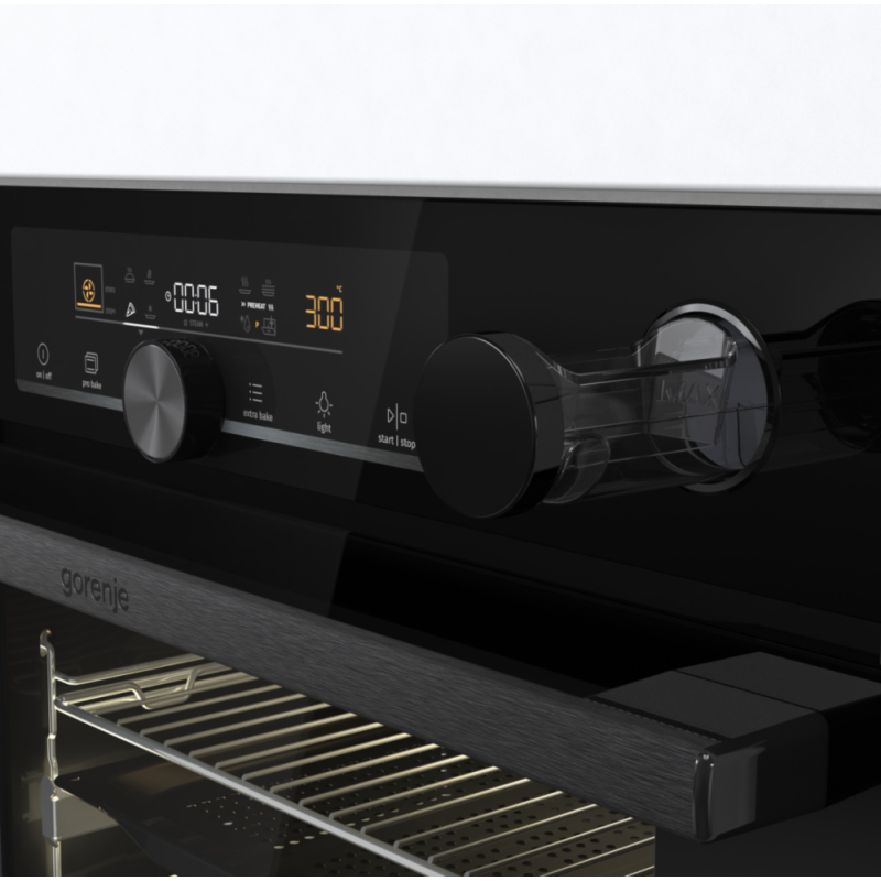 Духова шафа Gorenje BPSA6747A08BG