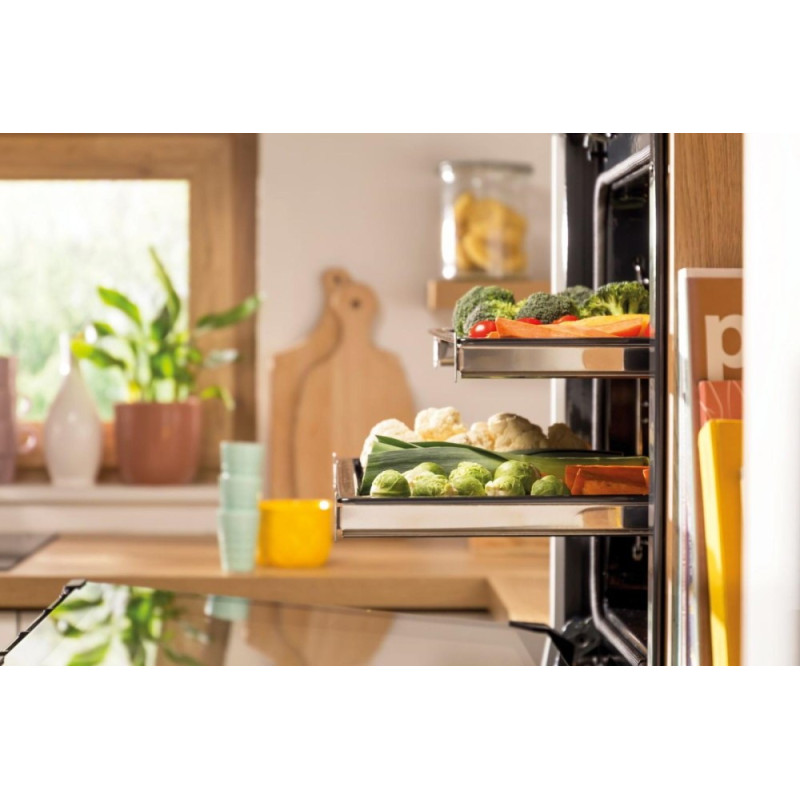 Духова шафа Gorenje BPSA6747A08BG