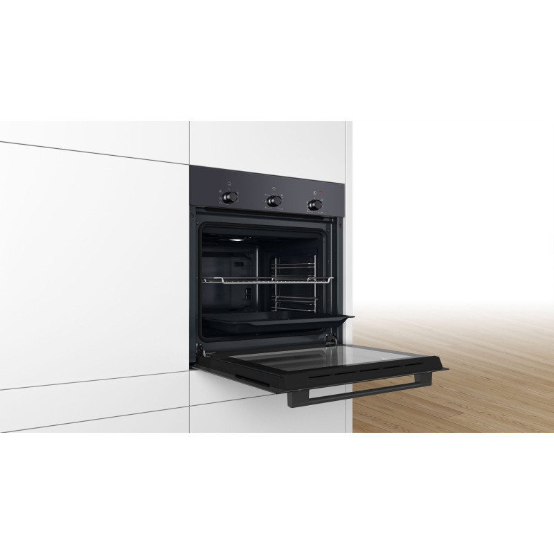 Духовой шкаф BOSCH  HBF011BA1T