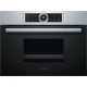 Духовка Bosch CDG634AS0