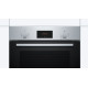 Духовой шкаф BOSCH  HBF512BS1T