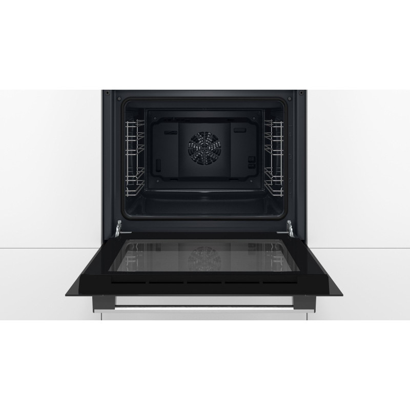 Духовой шкаф BOSCH  HBF512BS1T