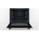 Духовой шкаф BOSCH  HBF512BS1T