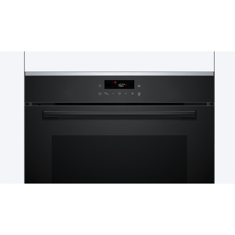  Духовой шкаф BOSCH HBG272EB3