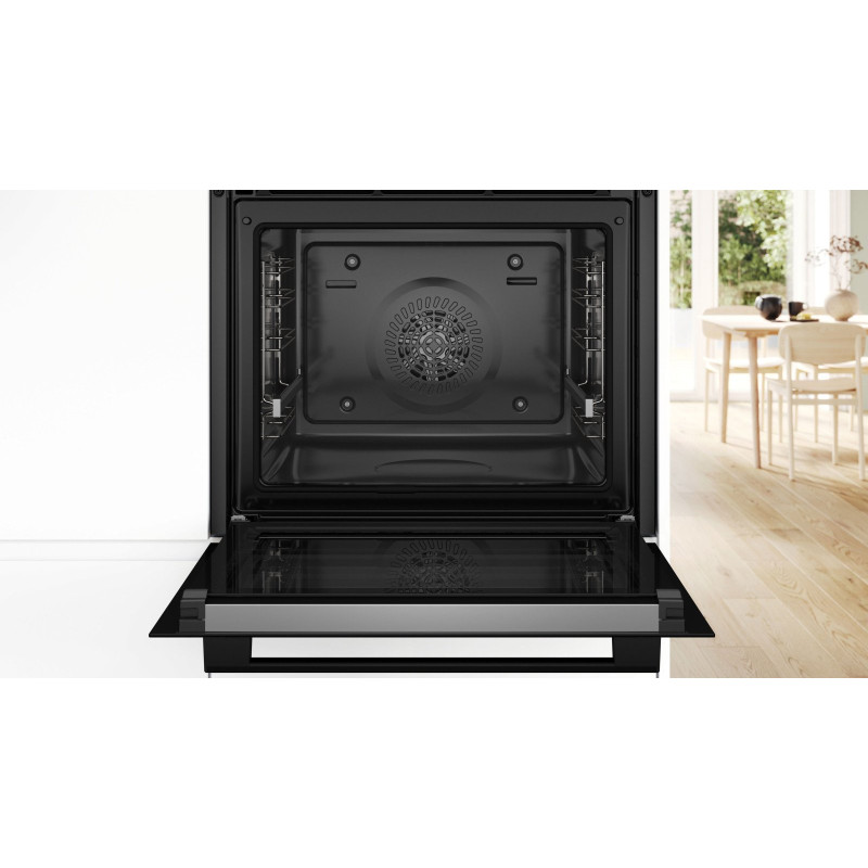  Духовой шкаф BOSCH HBG272EB3