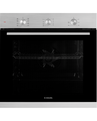 Духова шафа Minola EO 684 INOX
