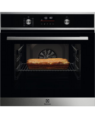 Духова шафа Electrolux EOF6P76BX