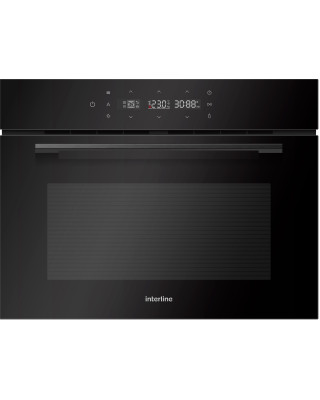 Духова шафа Interline CMG 910 SRX BA
