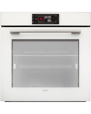 Духовой шкаф ELEYUS EMMA 6010 WH STL