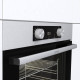 Духова шафа Gorenje BO6735E02X