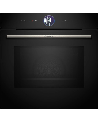 Духовой шкаф BOSCH HMG776KB1