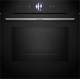 Духовой шкаф BOSCH HMG776KB1