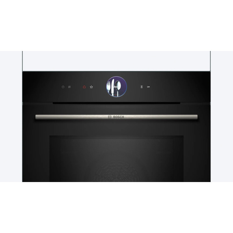 Духовой шкаф BOSCH HMG776KB1