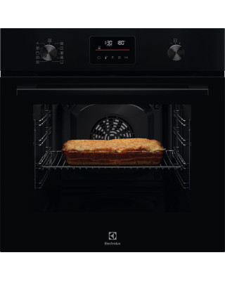 Духовой шкаф Electrolux LOF4P06BK