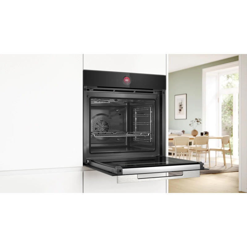Духовой шкаф Bosch HBG7742B2
