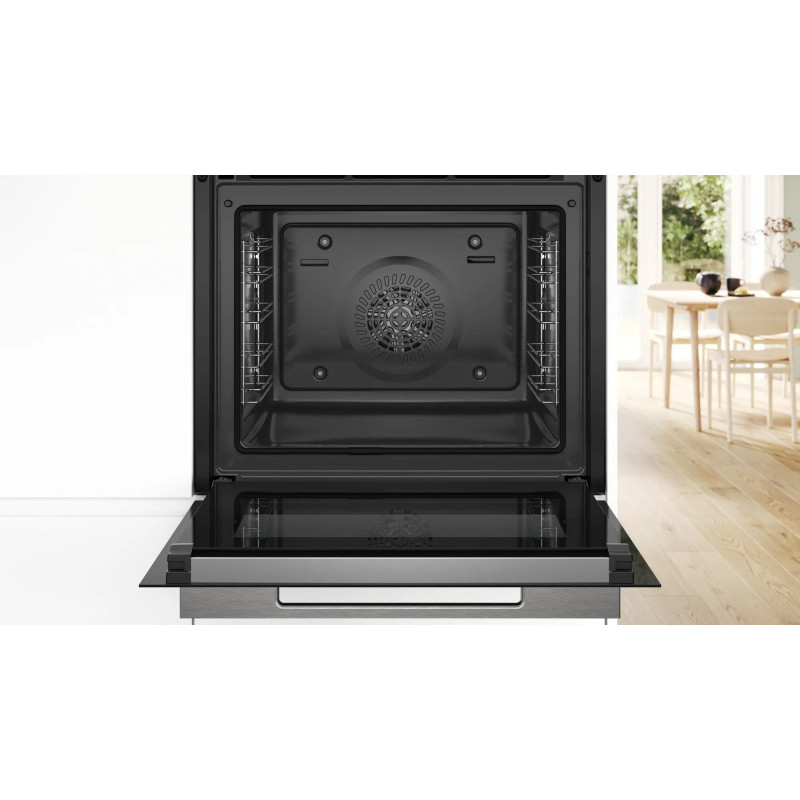 Духовой шкаф Bosch HBG7742B2