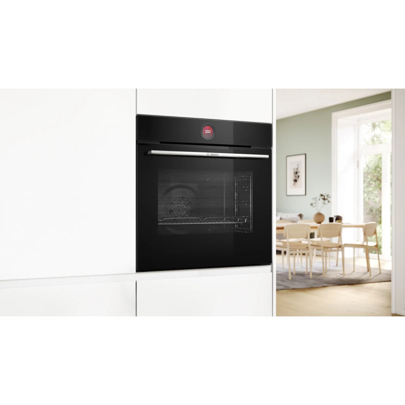 Духовой шкаф Bosch HBG7742B2
