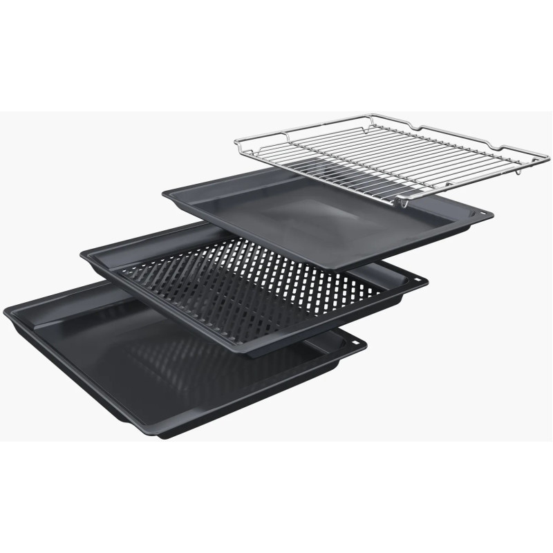 Духовой шкаф Bosch HBG7742B2