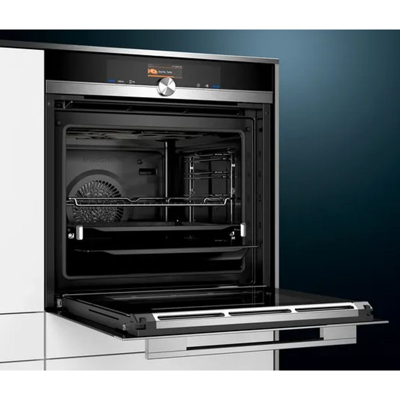 Духовой шкаф Siemens HB676G0S1