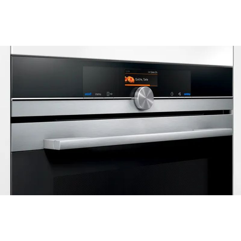 Духовой шкаф Siemens HB676G0S1