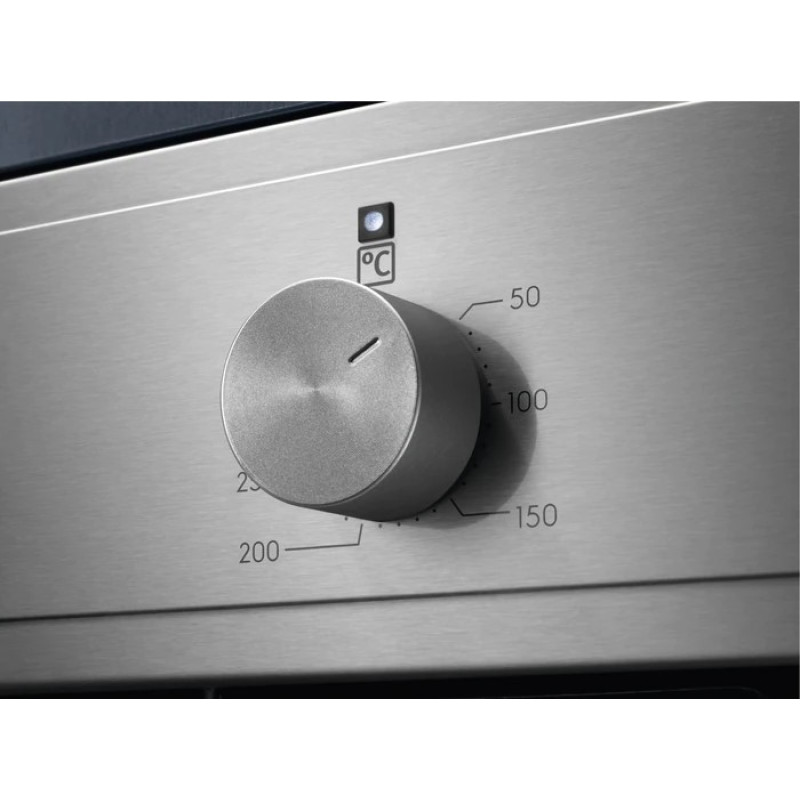 Духова шафа Electrolux EOF 3H00 BX