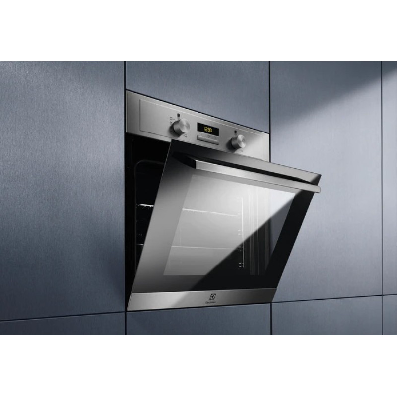 Духова шафа Electrolux EOF 3H00 BX