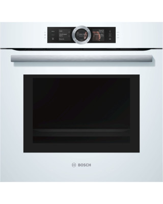 Духовой шкаф Bosch HNG6764W6