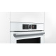 Духовой шкаф Bosch HNG6764W6