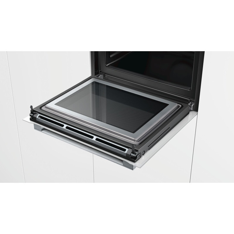 Духовой шкаф Bosch HNG6764W6