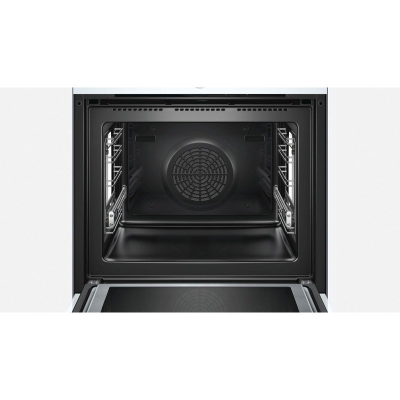 Духовой шкаф Bosch HNG6764W6