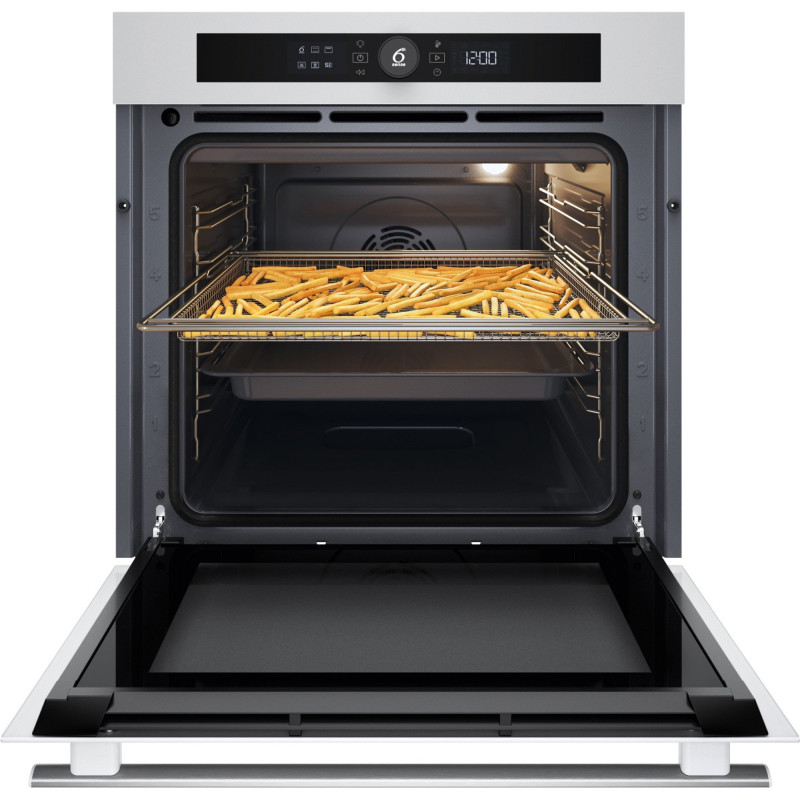 Духова шафа Whirlpool WOI4S8CM1SWA