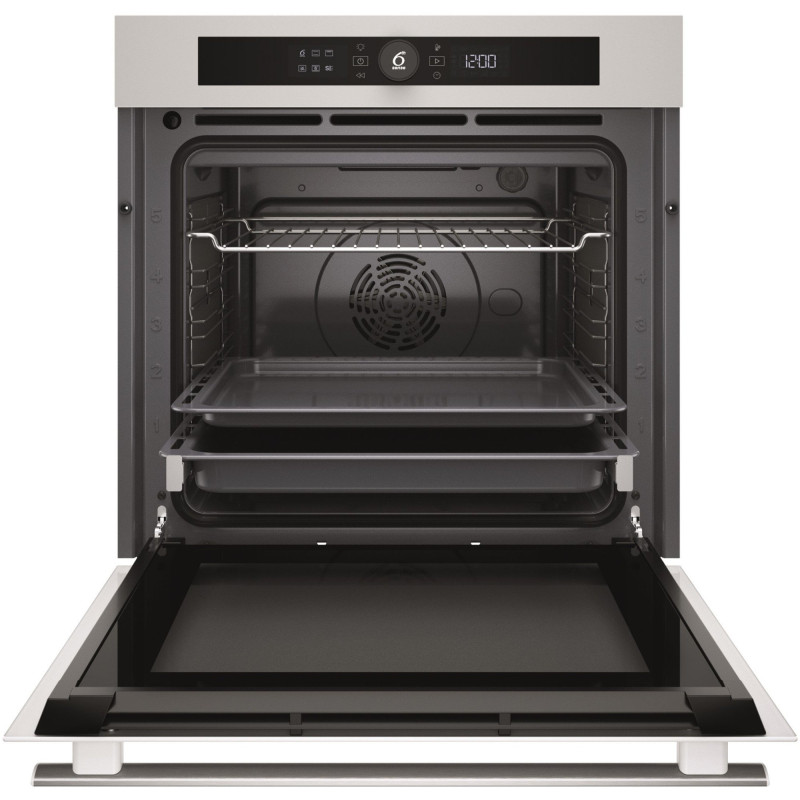 Духова шафа Whirlpool WOI4S8CM1SWA