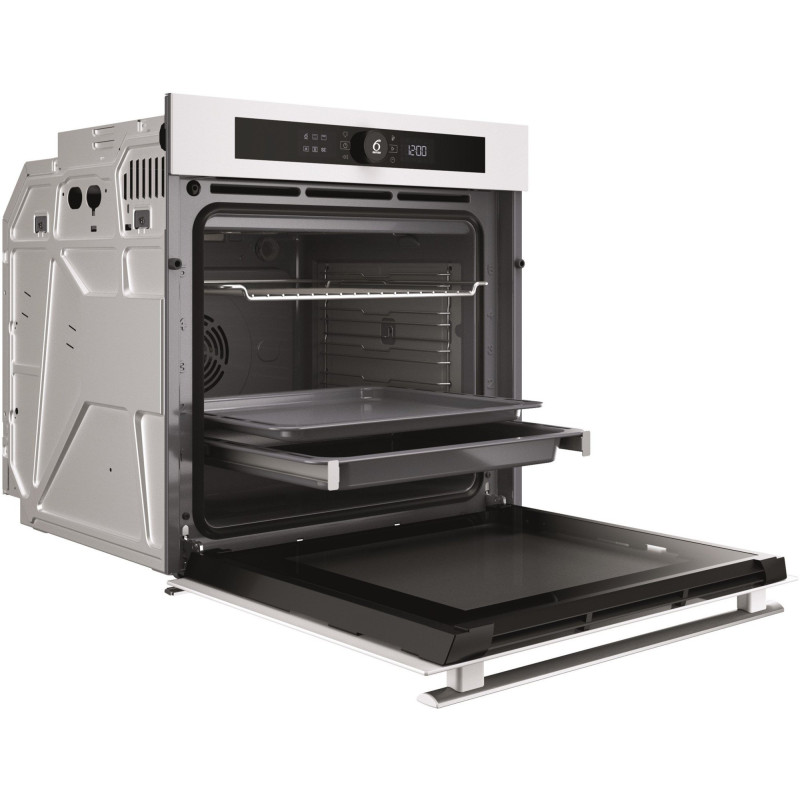 Духова шафа Whirlpool WOI4S8CM1SWA