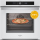 Духова шафа Whirlpool WOI4S8CM1SWA